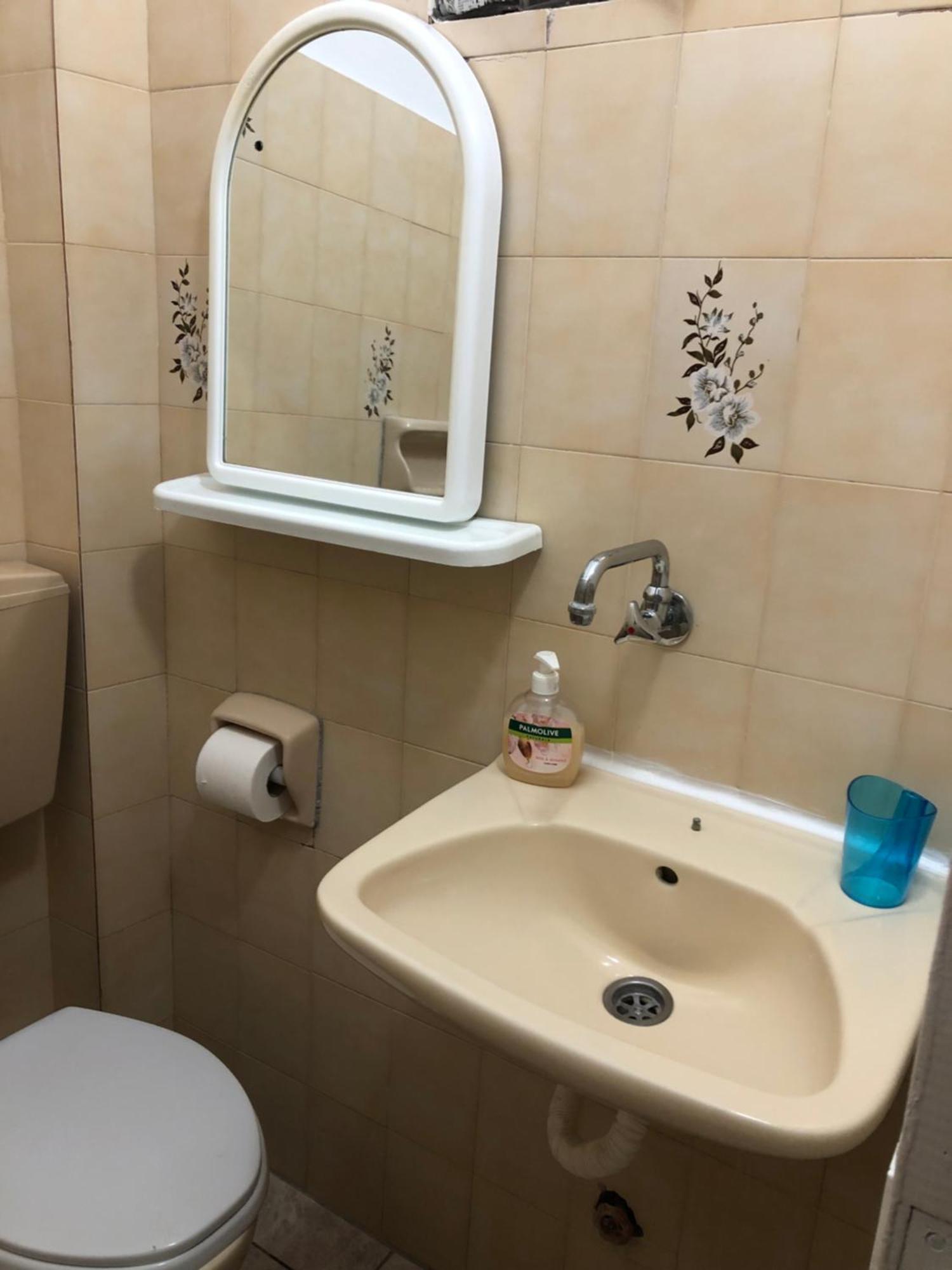 Nikis Rooms Paralía Zewnętrze zdjęcie