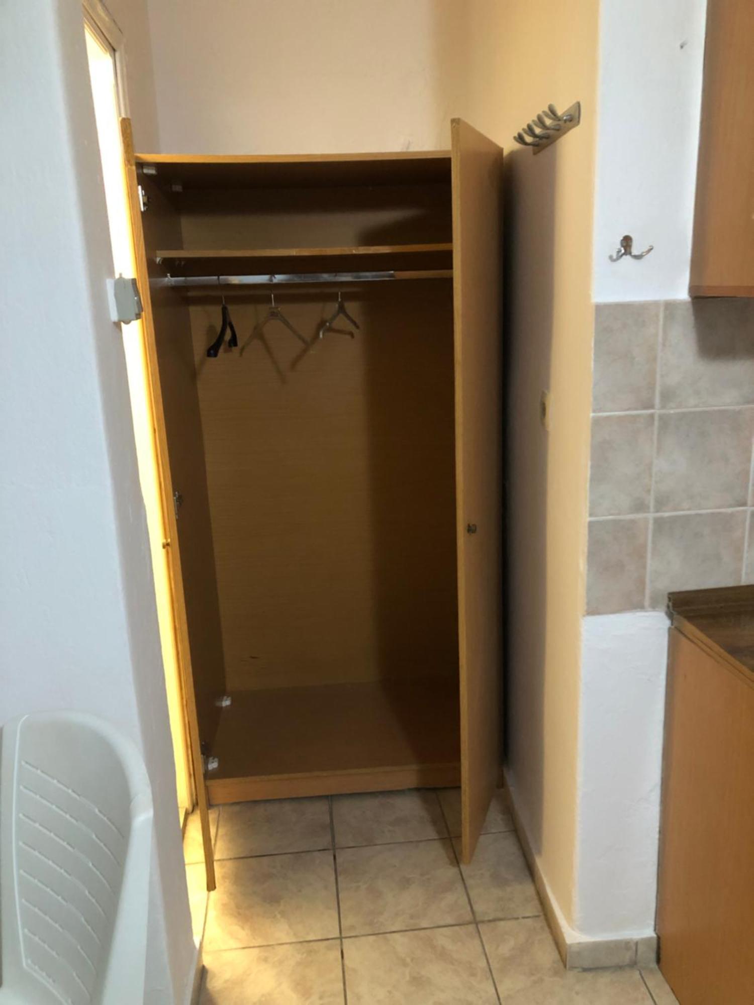 Nikis Rooms Paralía Zewnętrze zdjęcie
