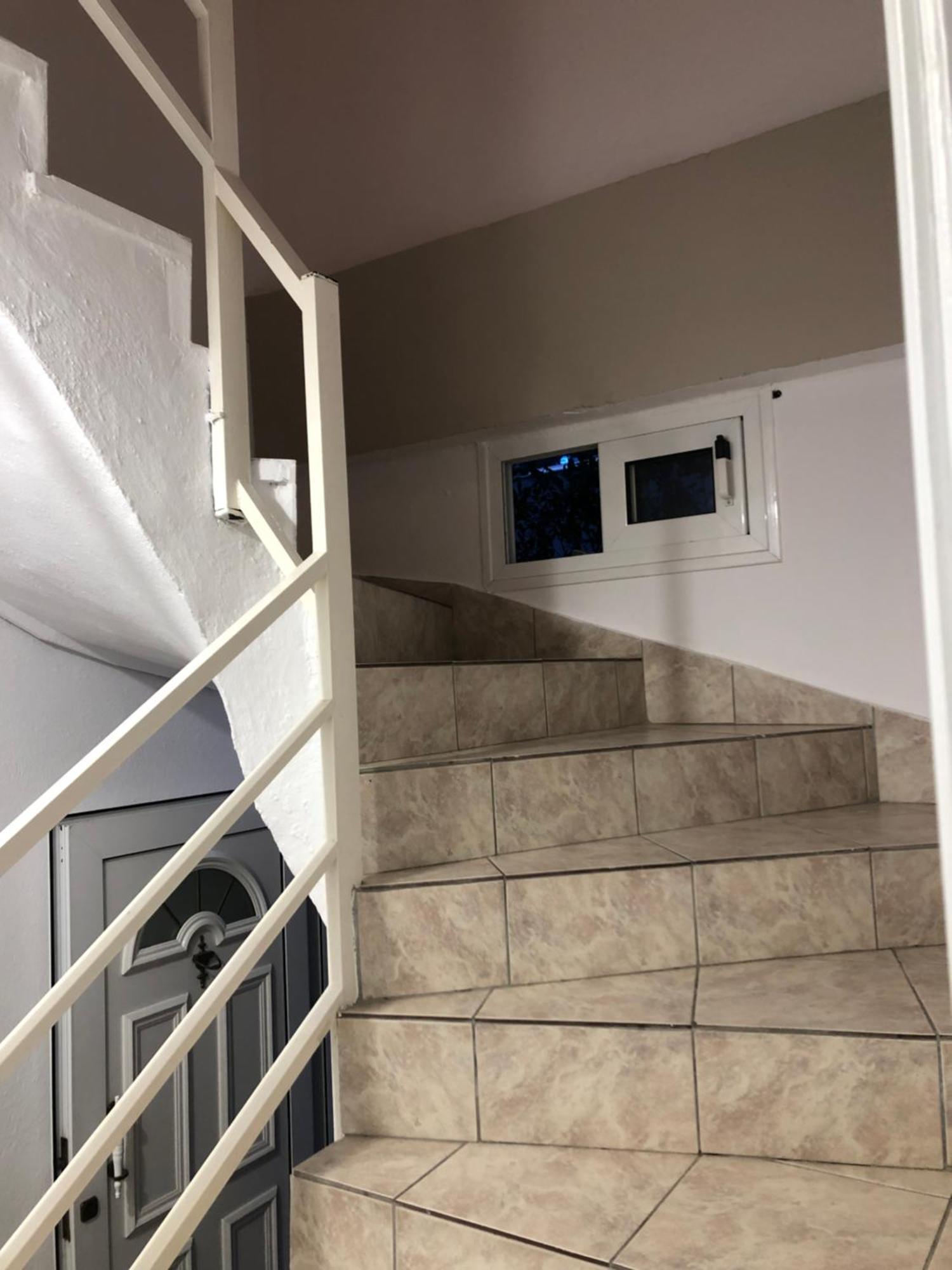 Nikis Rooms Paralía Zewnętrze zdjęcie