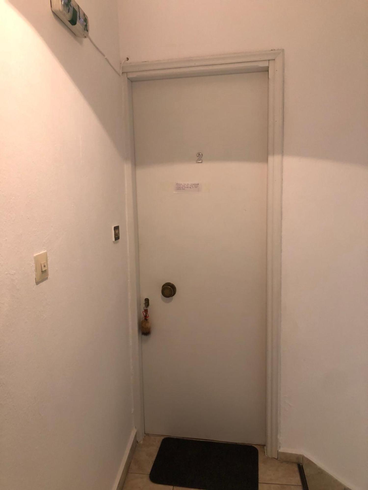 Nikis Rooms Paralía Zewnętrze zdjęcie